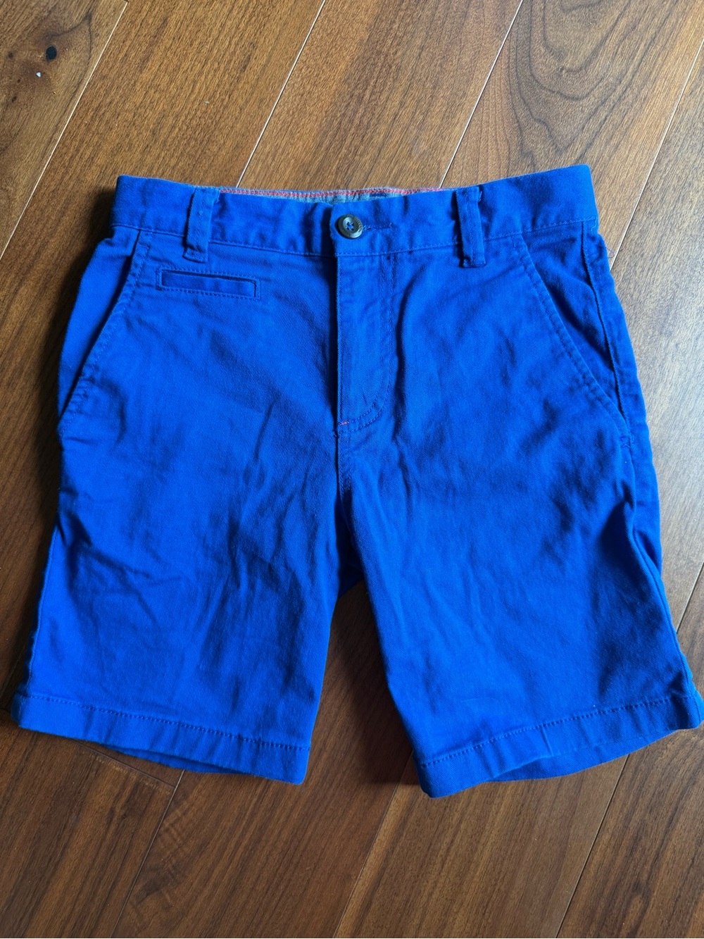 Mini Boden Boys shorts